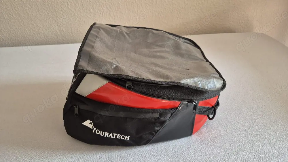 Tankrucksack Touratech  für BMW