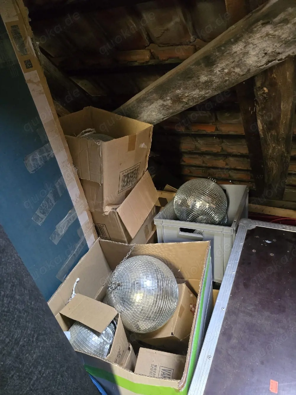 Discokugeln