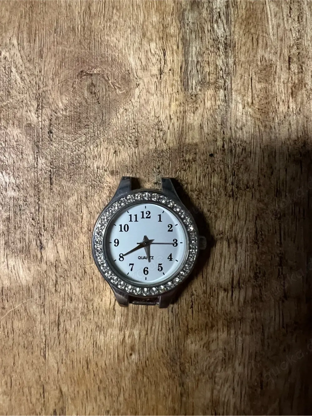 Damenuhr Quartz Eternal Love