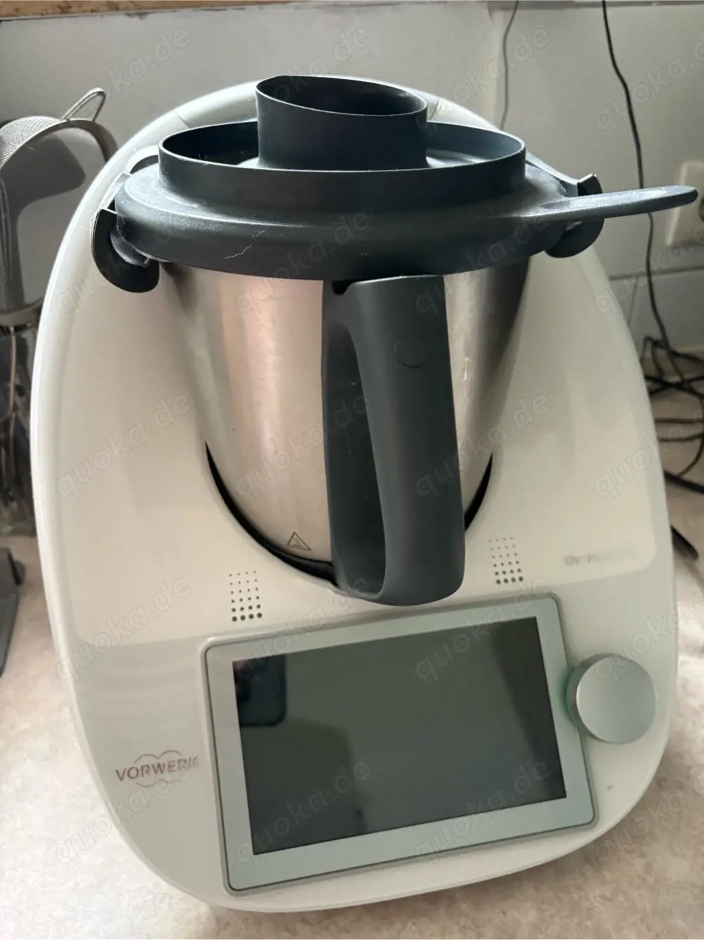 Thermomix vorwerk