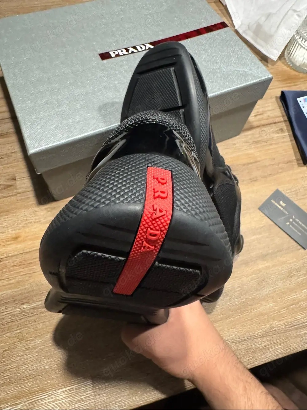 prada cups 