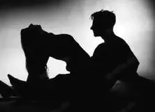 Sehnsucht nach Erotik 