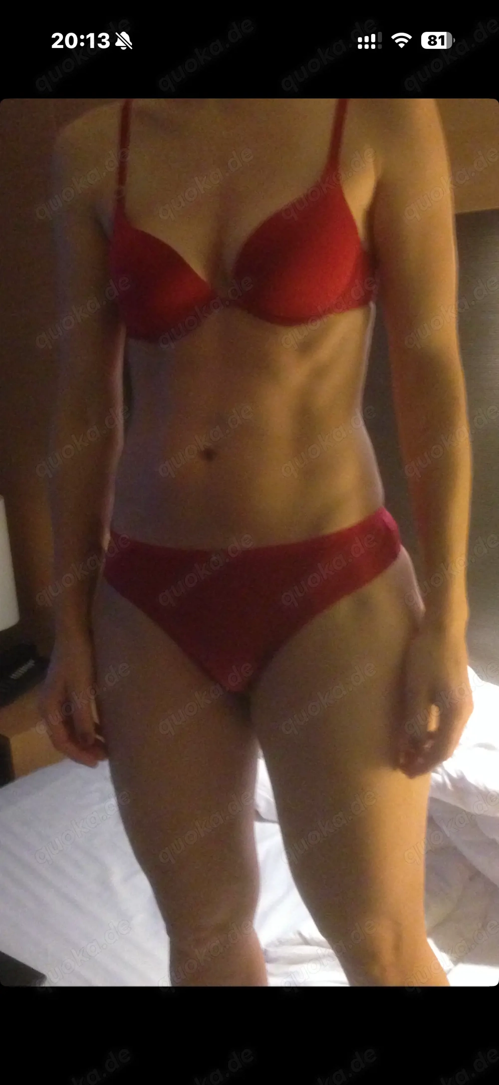 Sie 48 sucht sie 