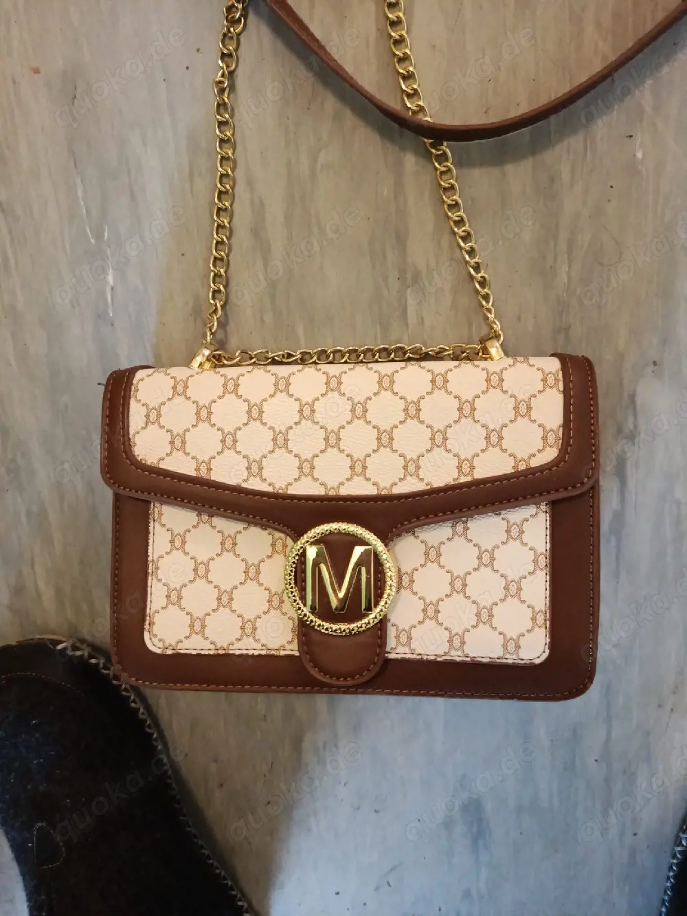 Tasche zu verkaufen 