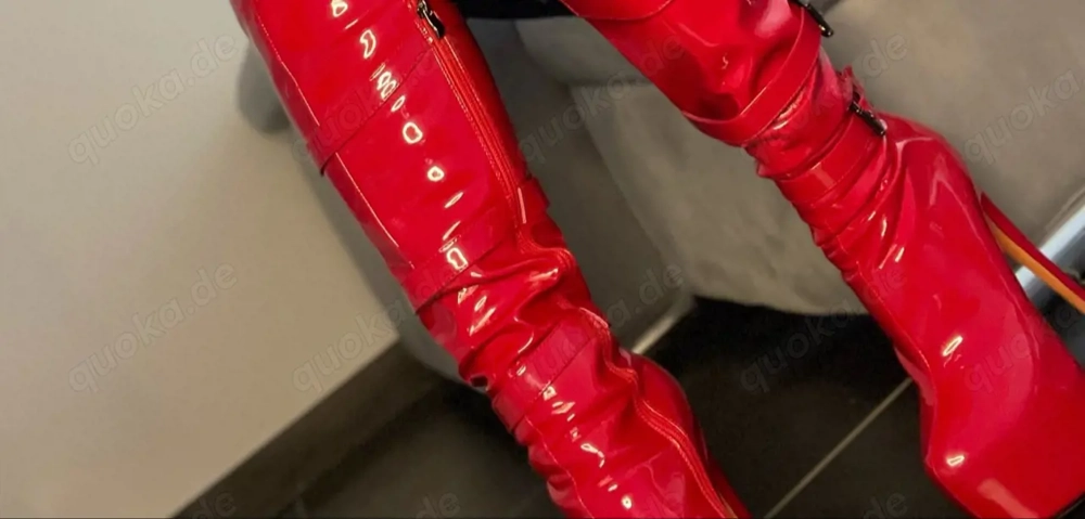 Mentale Überlegenheit & Führung (Care Protocol oder Mental Fin)