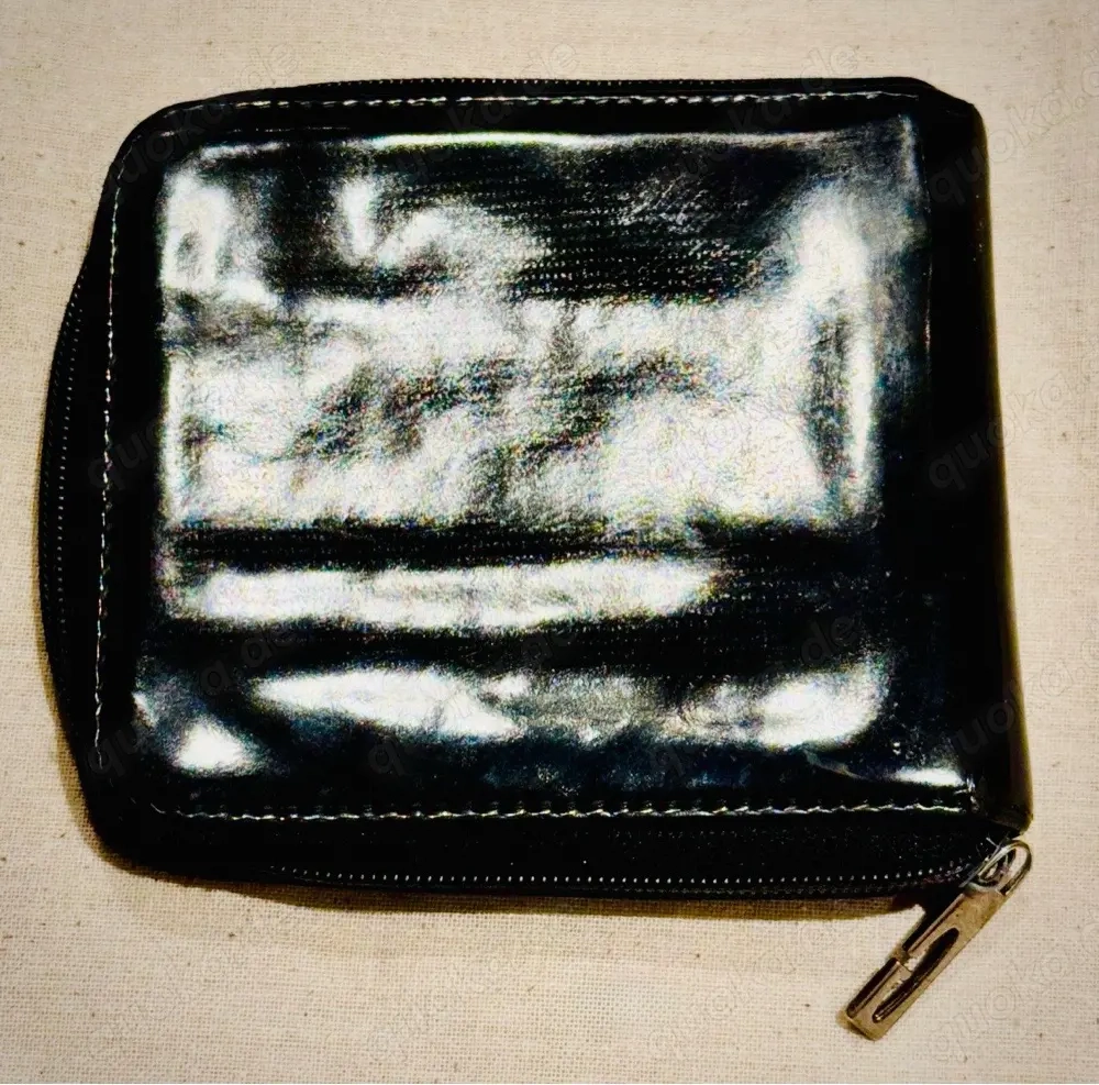 Original Gucci Geldklammer Portemonnaie Geldbörse Organizer