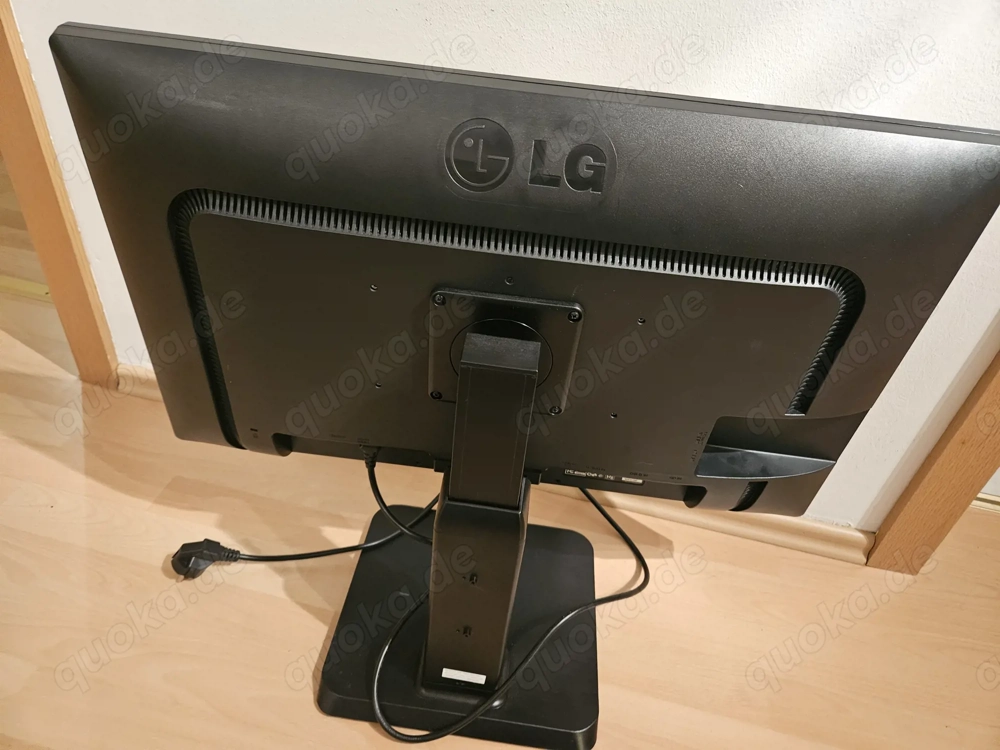 27"-Monitor LG