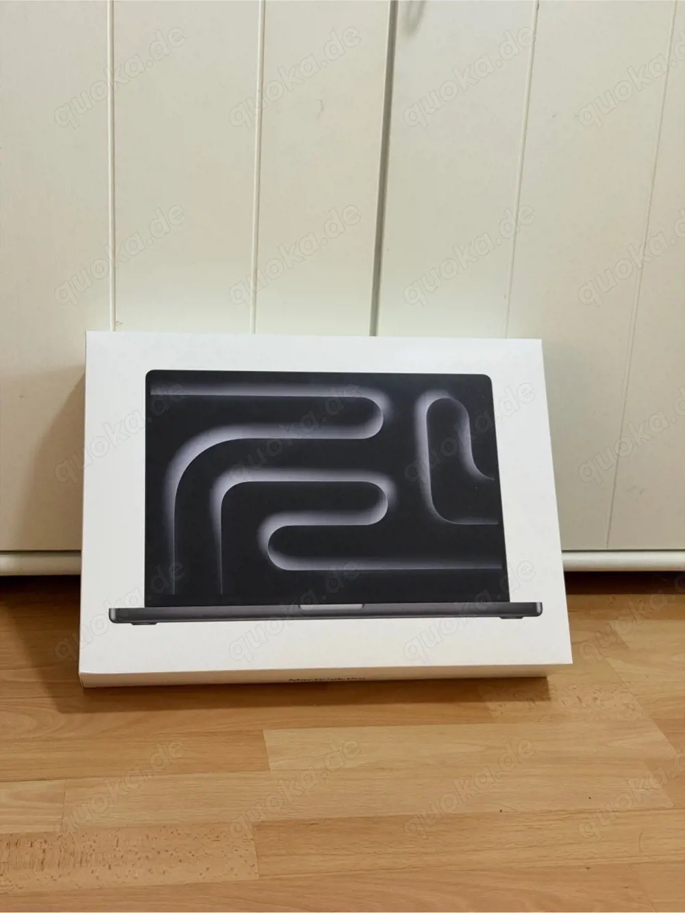 MacBook Pro OVP   Originalverpackung, Top Zustand