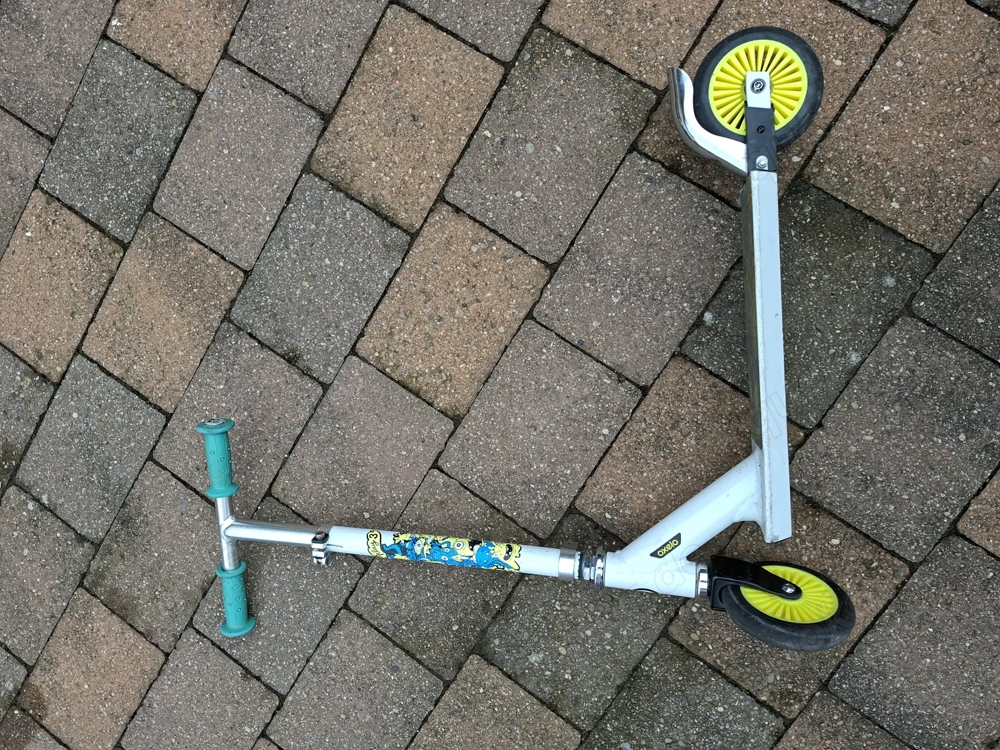 Kinderroller