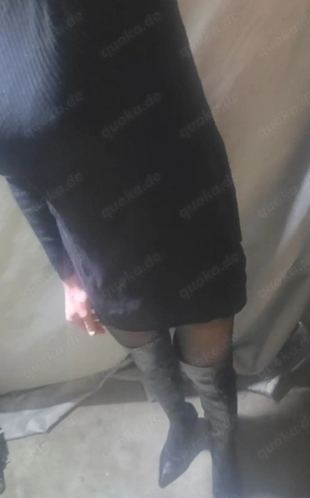 Crossdresser sucht Kontakte 