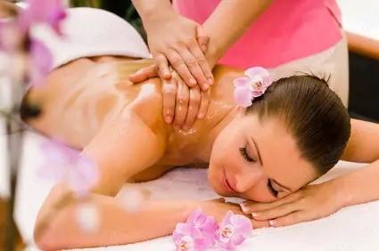 Individual Massage