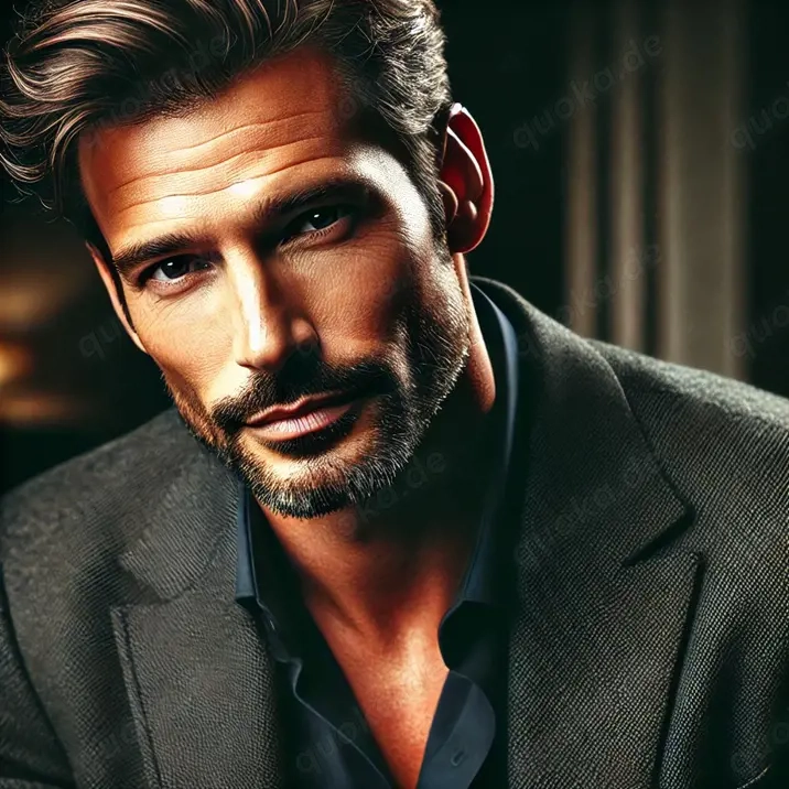 Fühlst du dass dir etwas fehlt... ?