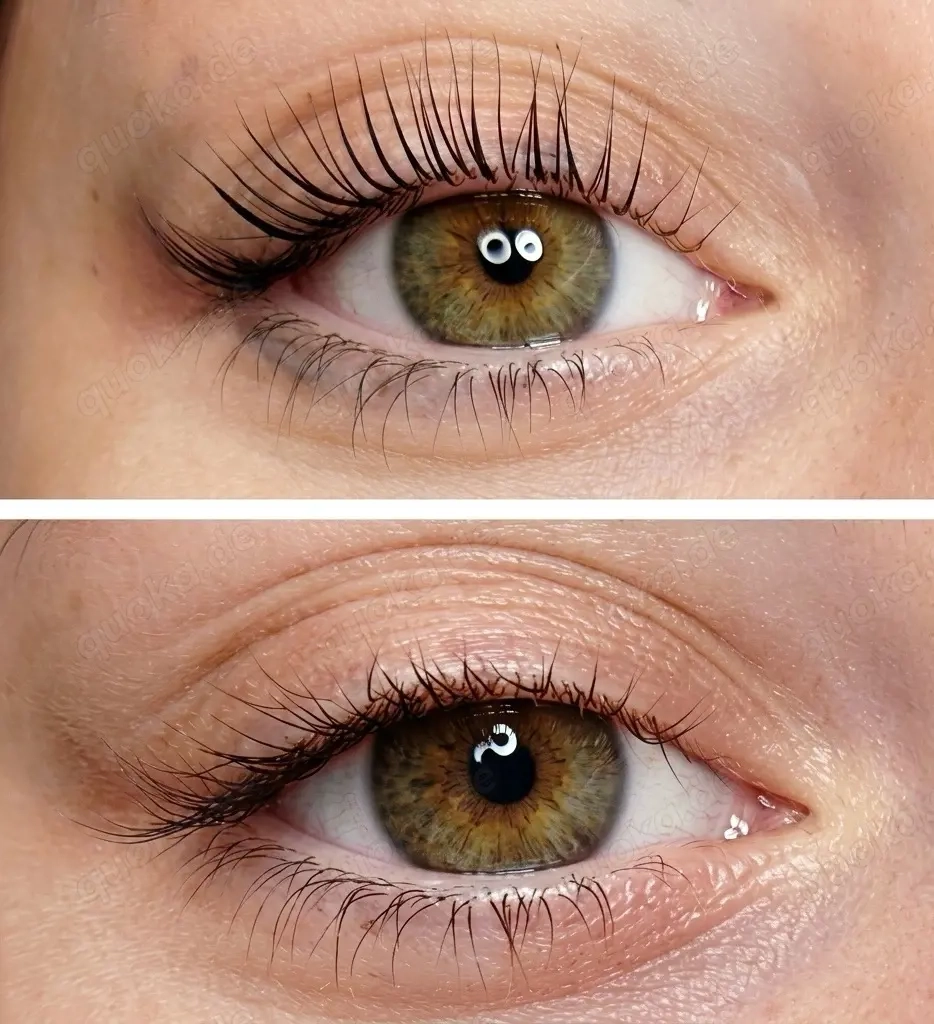 Lashlifting
