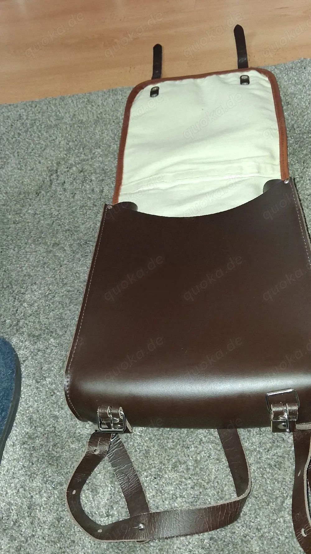 lederrucksack