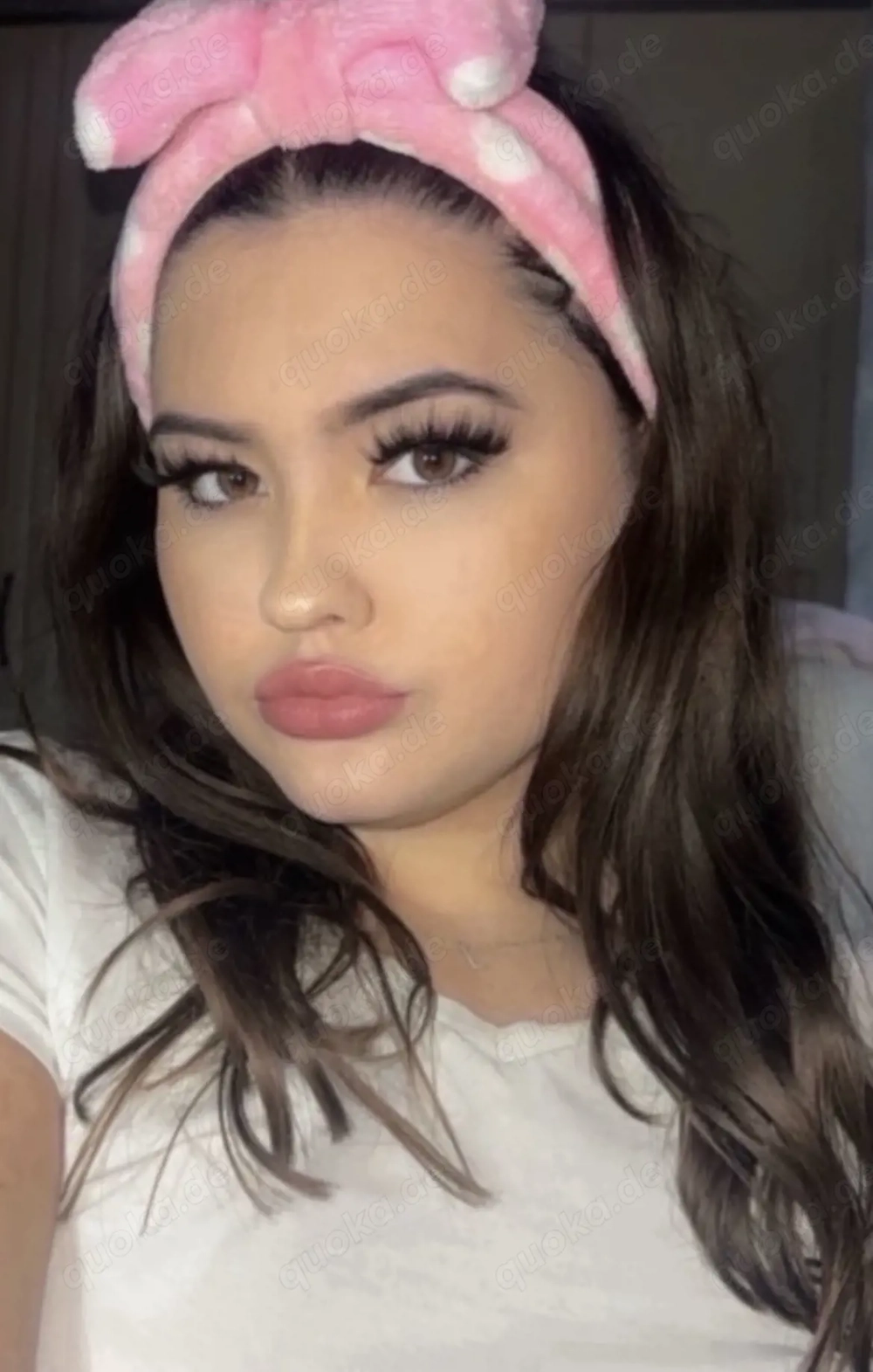 Deine neue Herrin ruft dich 