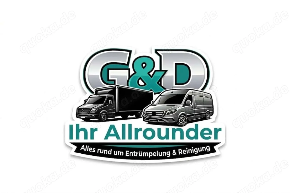 Sie brauchen Hilfe bei Entrümpelung, Umzug oder Renovierung?