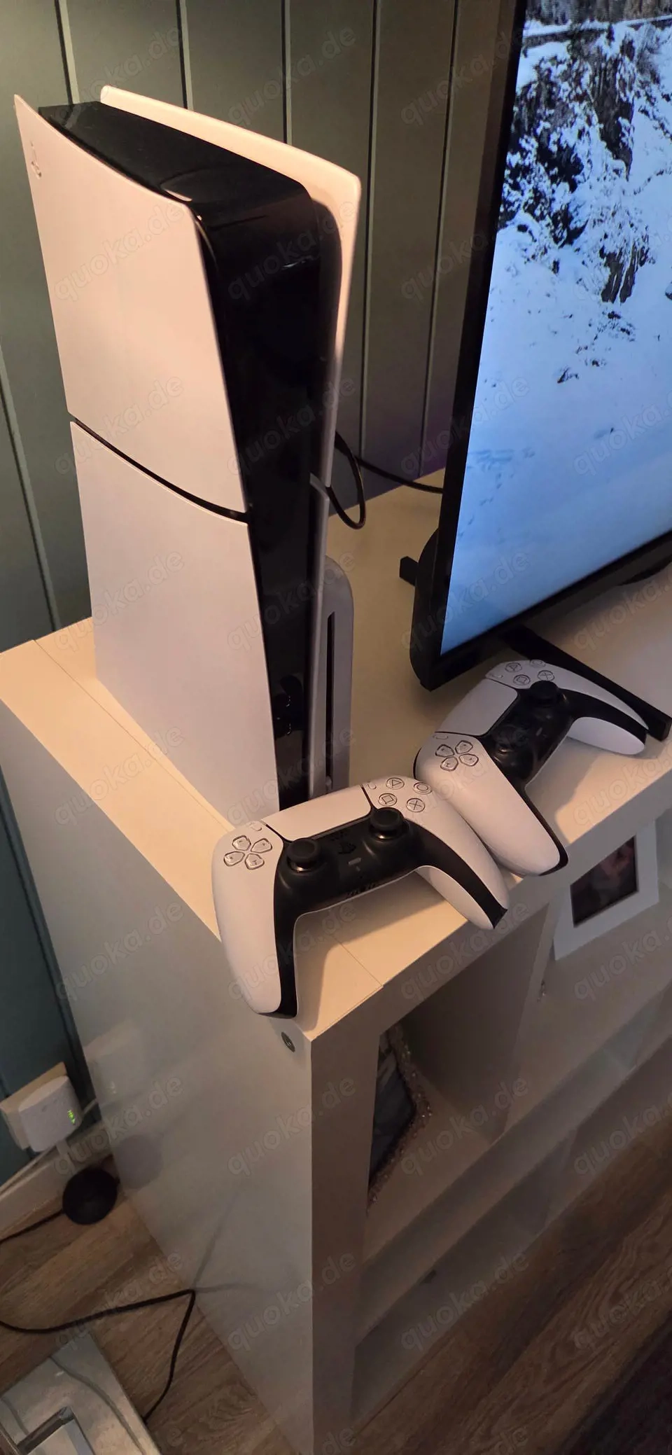 PlayStation 5 slim