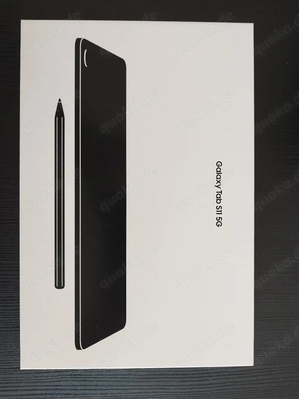 Samsung Galaxy Tab S11 5G