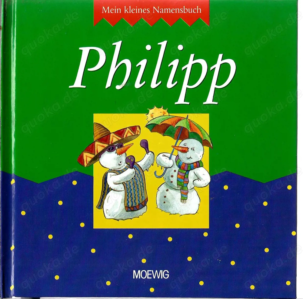 HW-  Kleines, kostengünstiges Geschenk ! versch. " Mein kleines Namensbuch "von David bis+Tobias