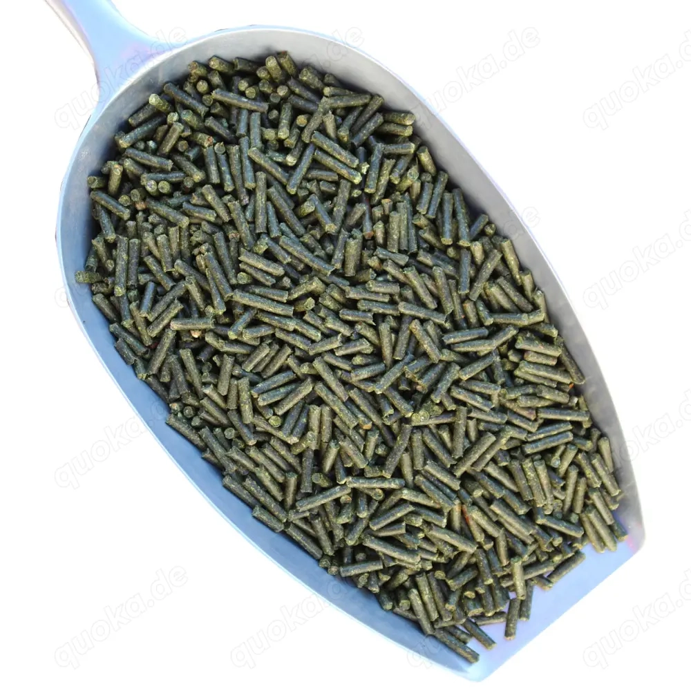 12 Kräuter Sticks für Garnelen