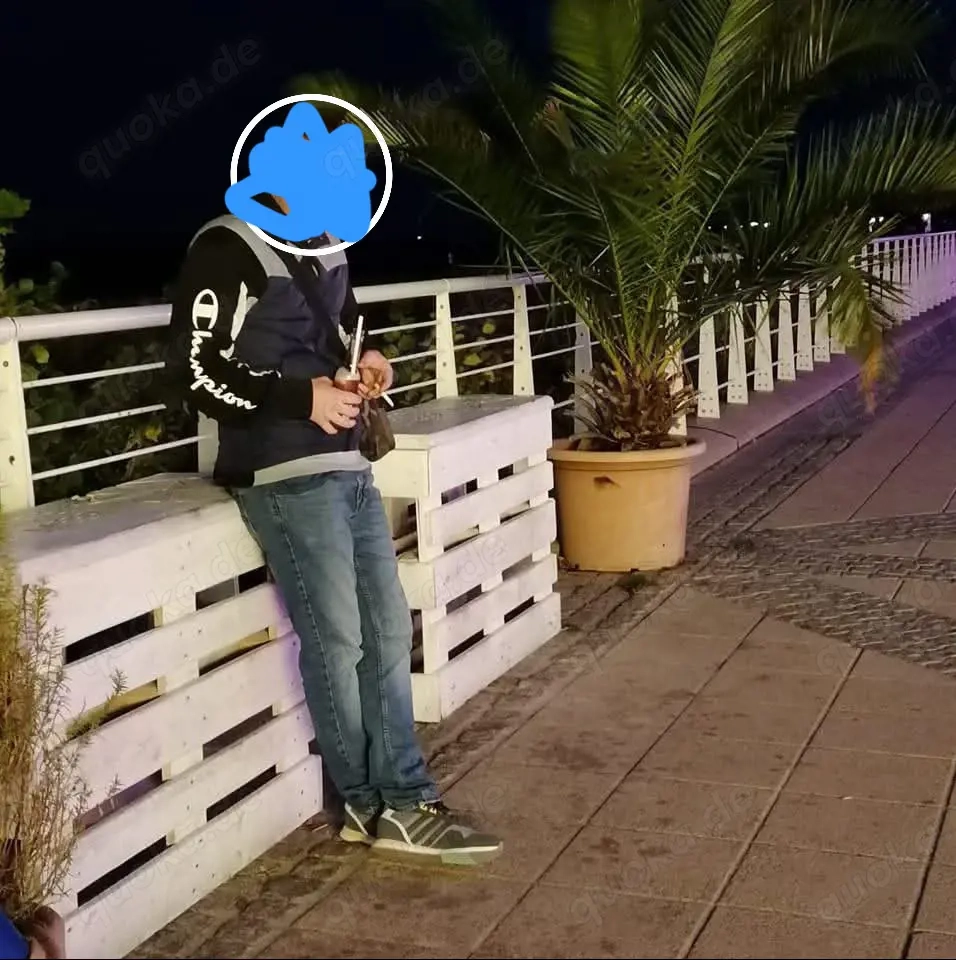 Suche dame die sich gerne Lecken oder Fingern läßt.