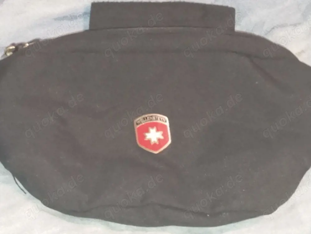 Damen Wellensteyn Jacke Größe 44 