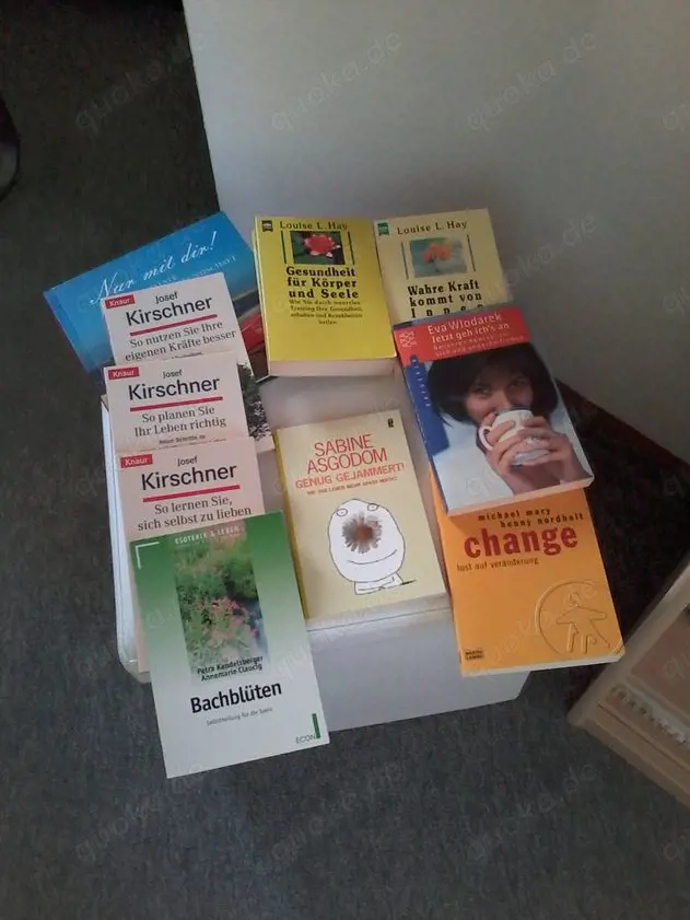 Psychologie bücher