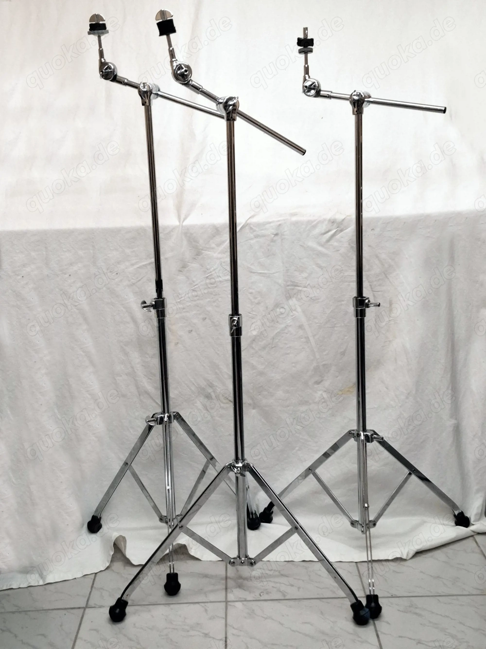 Beckenständer Sonor