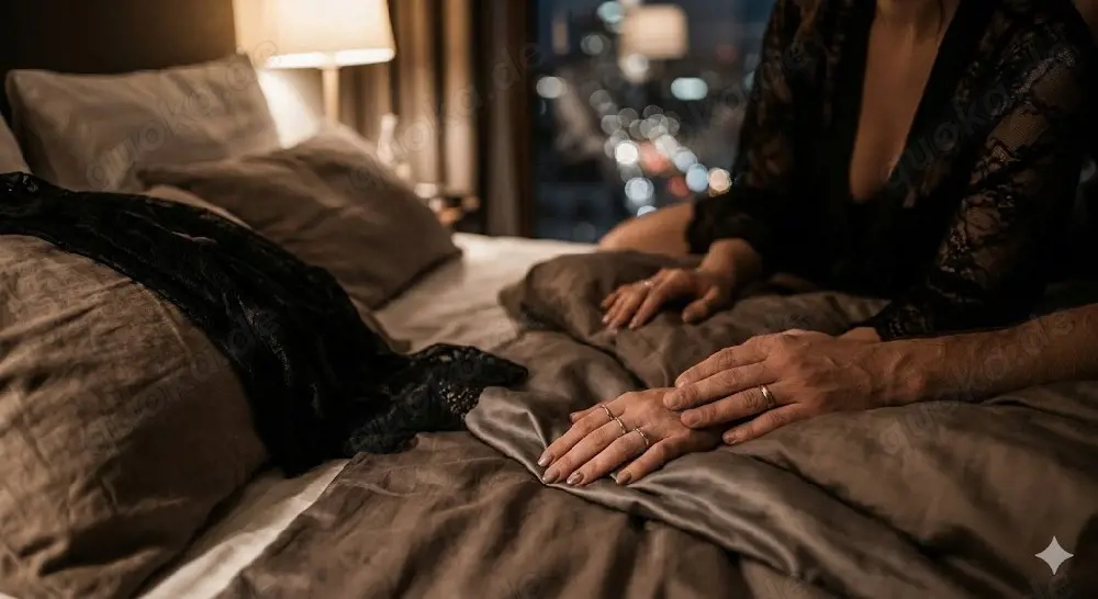 Prickelnde Momente & Leidenschaft pur, Lust auf mehr?