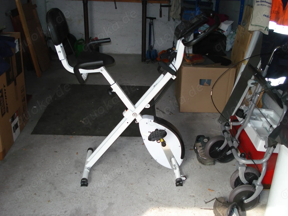 Heimtrainer
