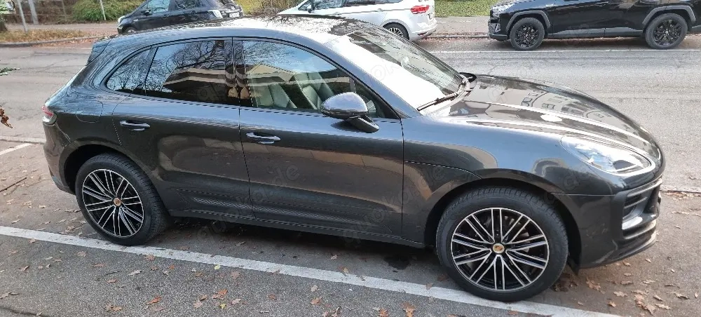 Porsche Pirelli N0