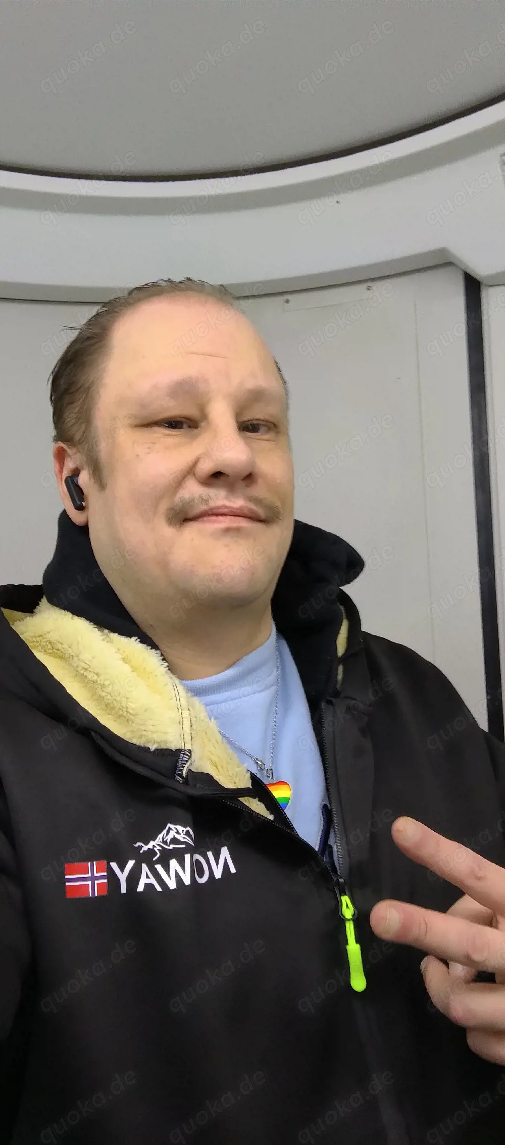 orales verwöhnprogramm 