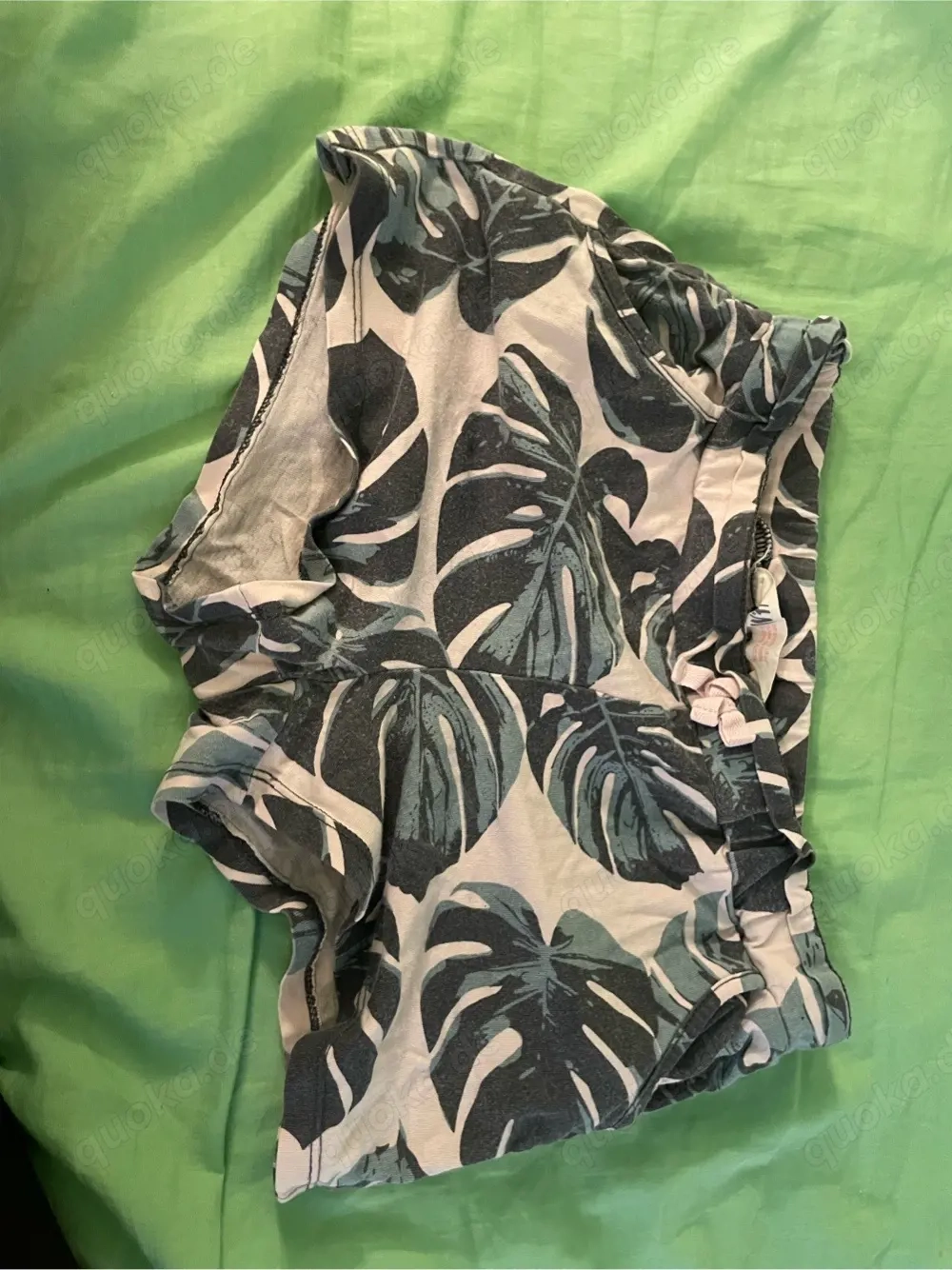Kurze Hose