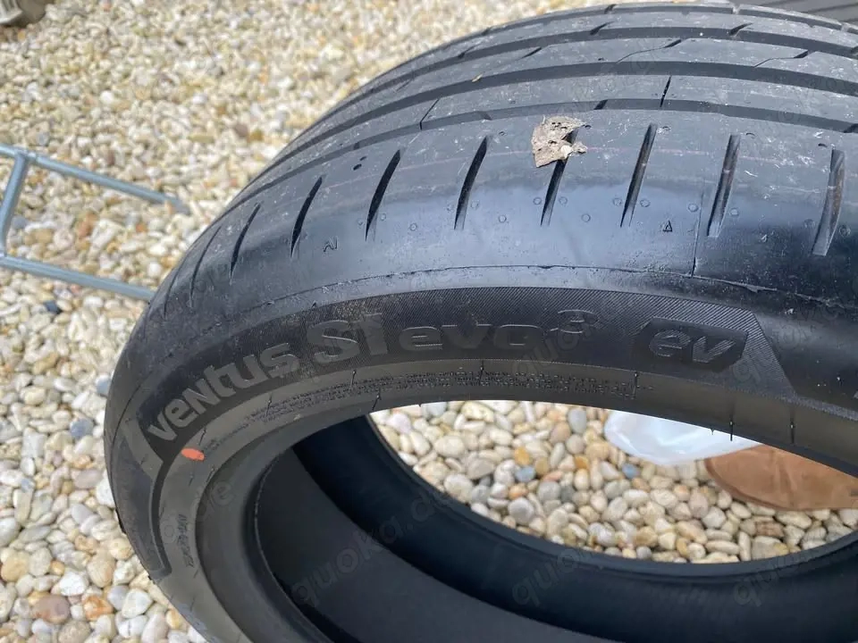 Hankook  Ventus S1 evo3 