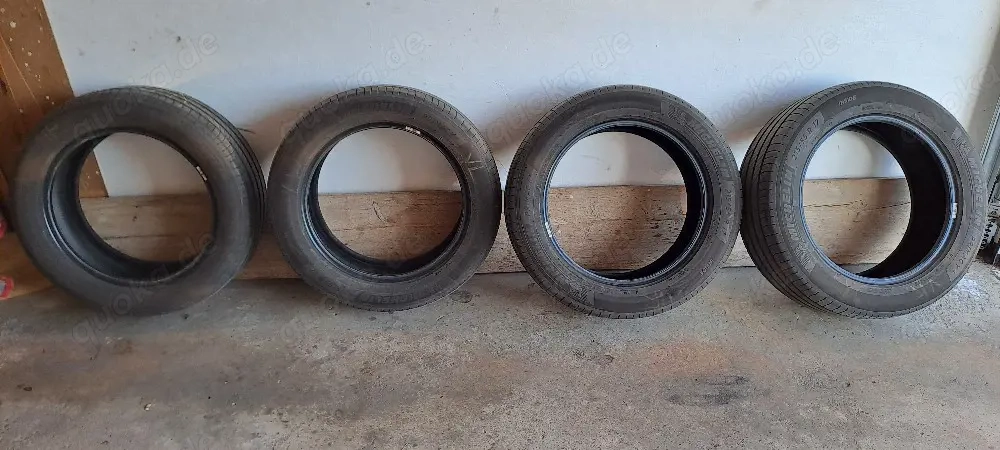 Sommerreifen Michelin Primacy 4, 215 55