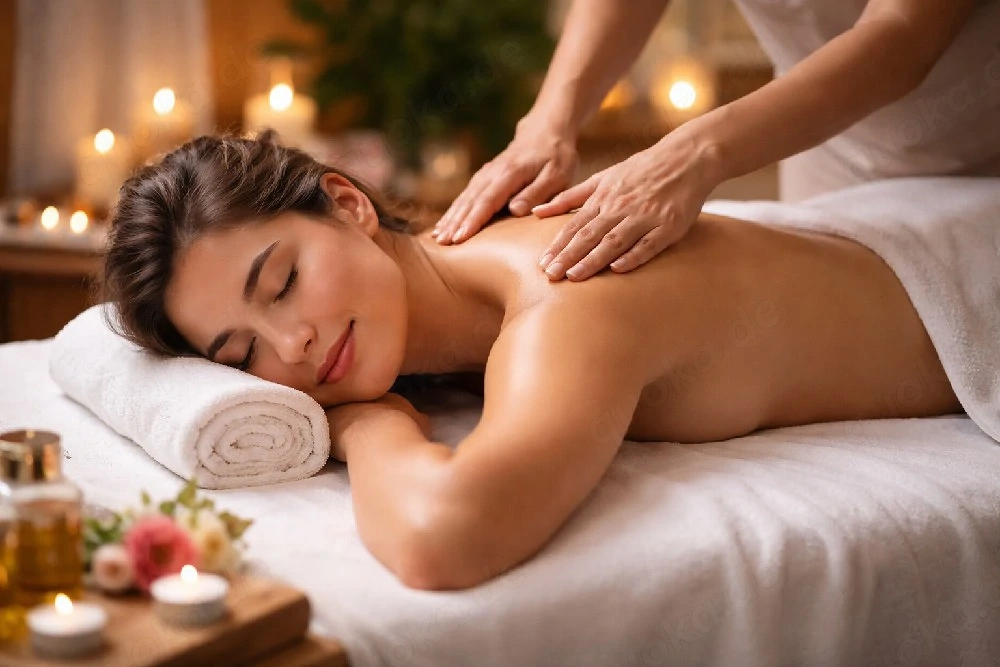 Professionelle Massagetherapie mit Schmerzbehandlung   gezielt & effektiv