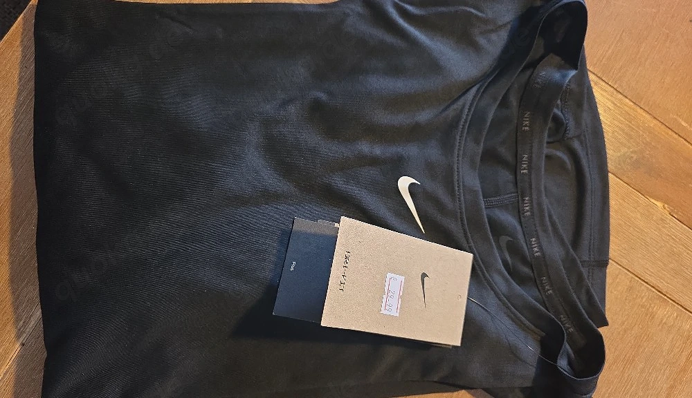 Nike Damen Funktionsshirt