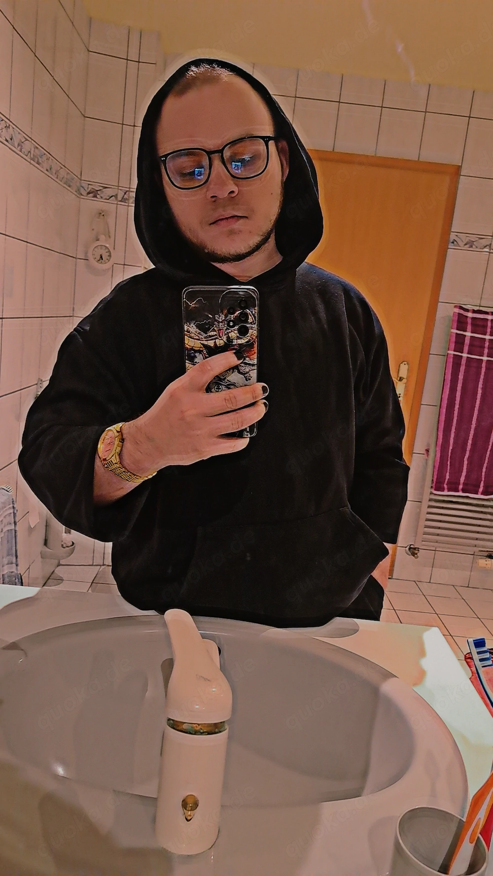 Suche Outdoor Erfahrung 