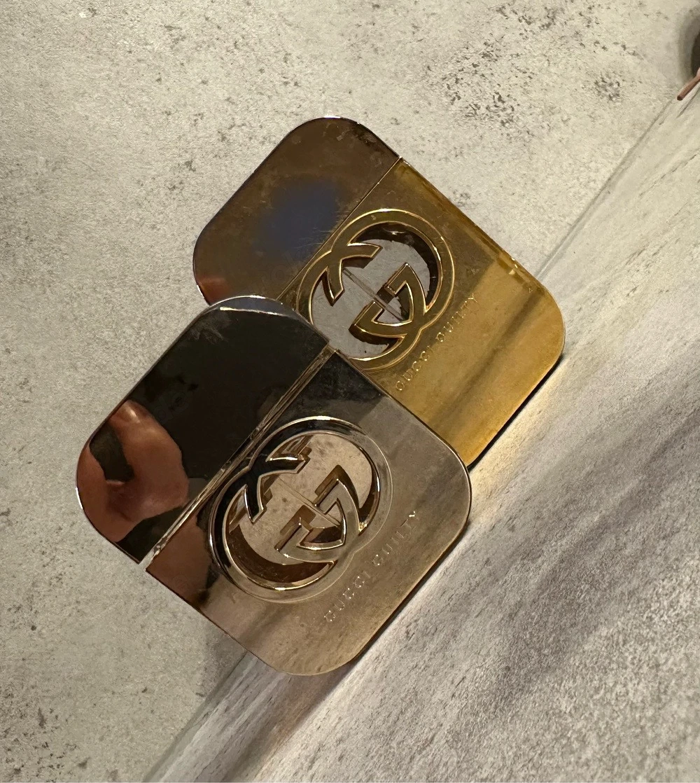 Gucci Guilty 