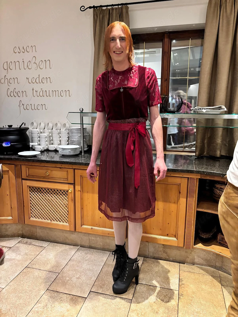 Der Frühling ist da 