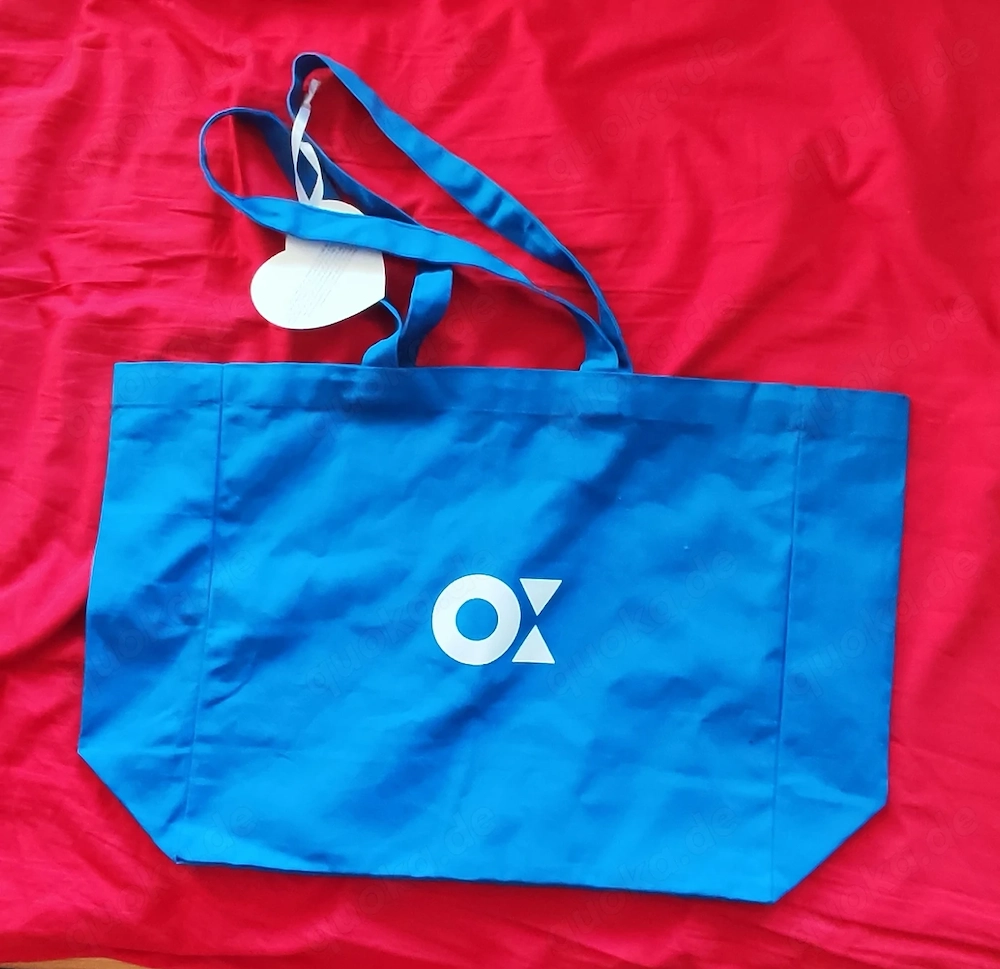 OPUS Shopper - Neu