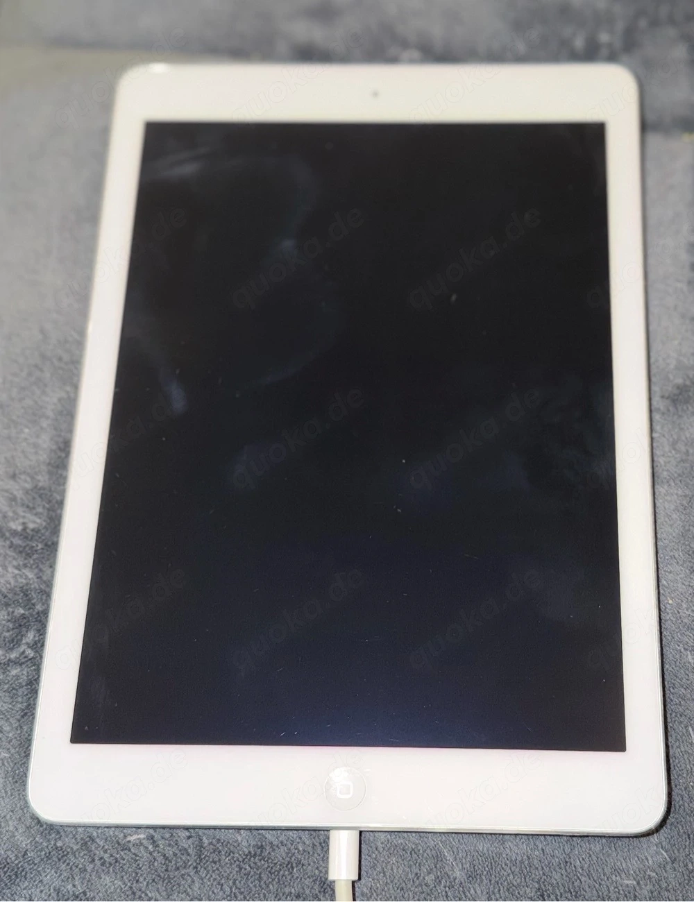 apple ipad air 