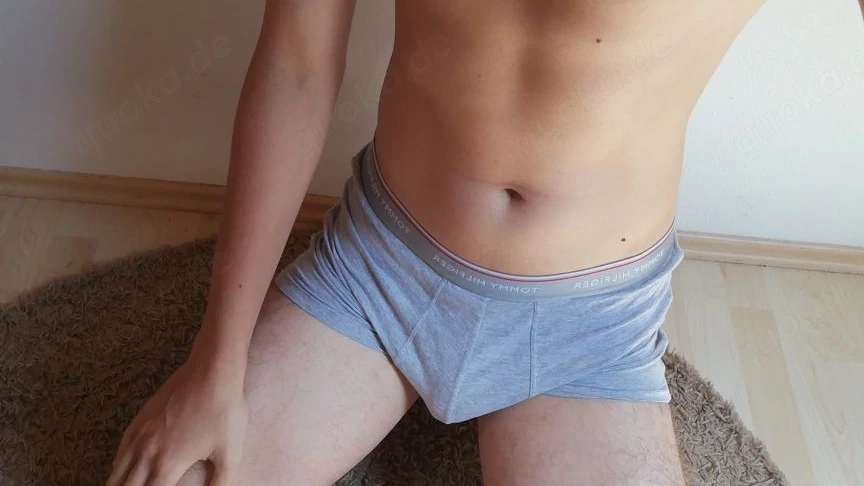 Diener Sehr Devot Sucht Dominat