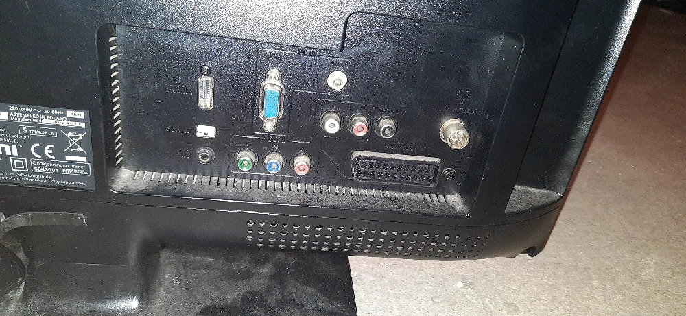 Philips tv