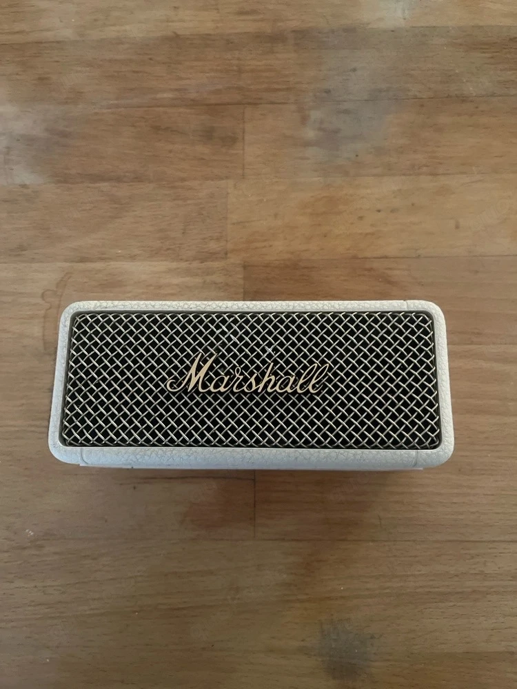 Marshall Box zu verkaufen
