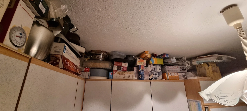 Wohnungs Auflösung
