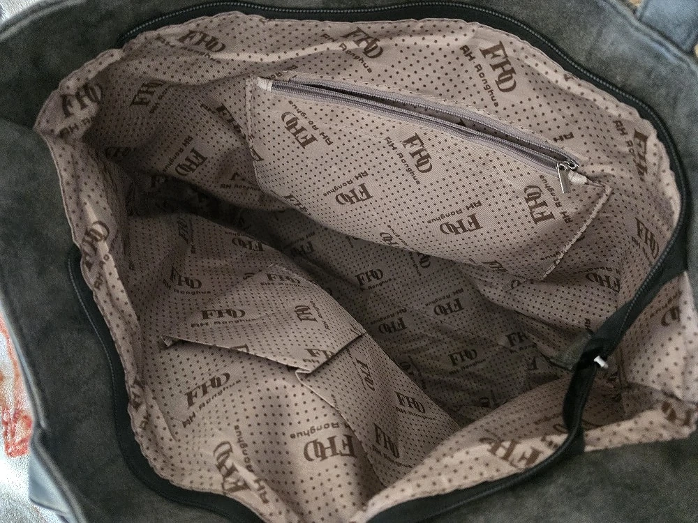 damen shopper