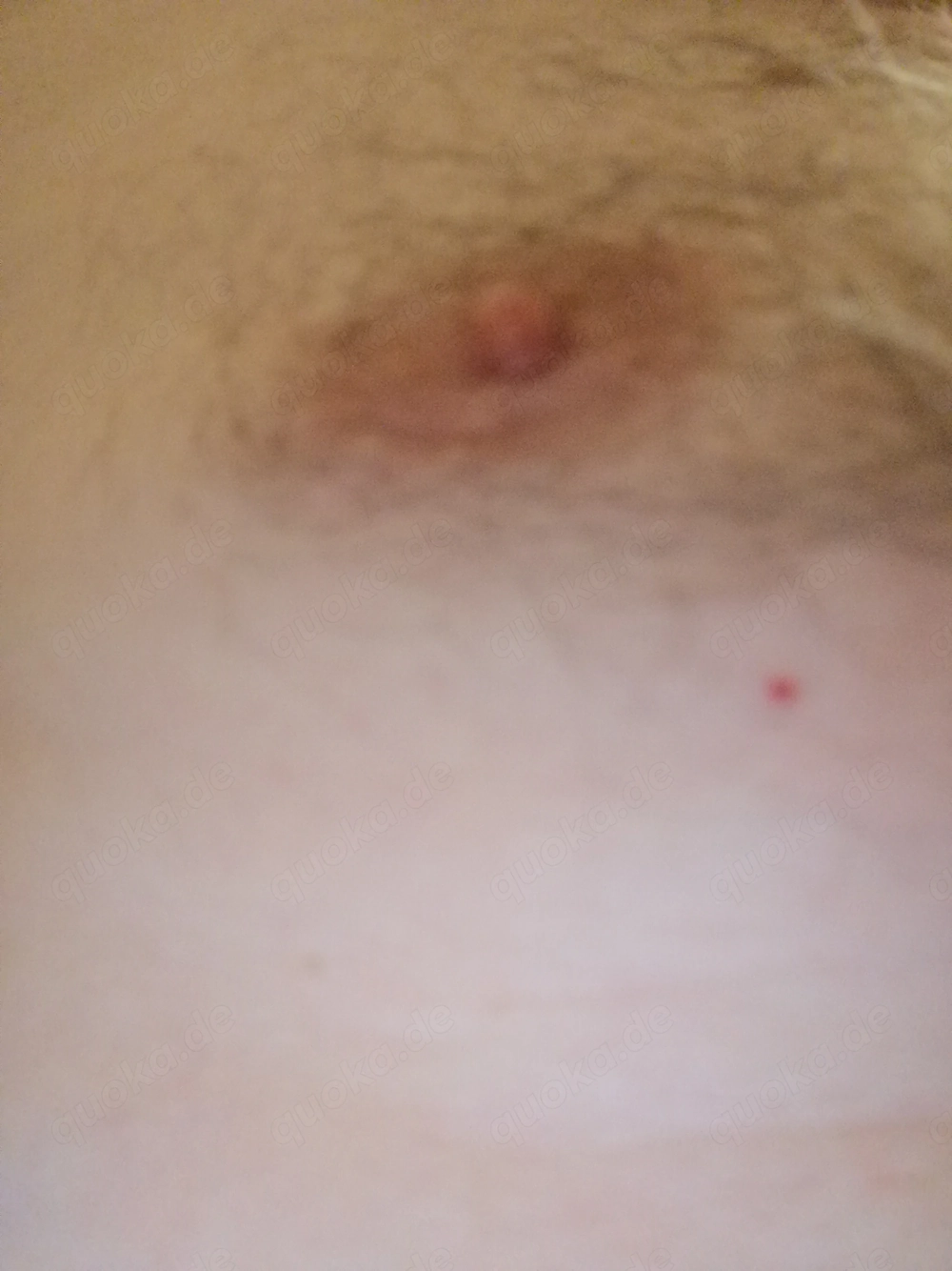 Bin ich bi? 