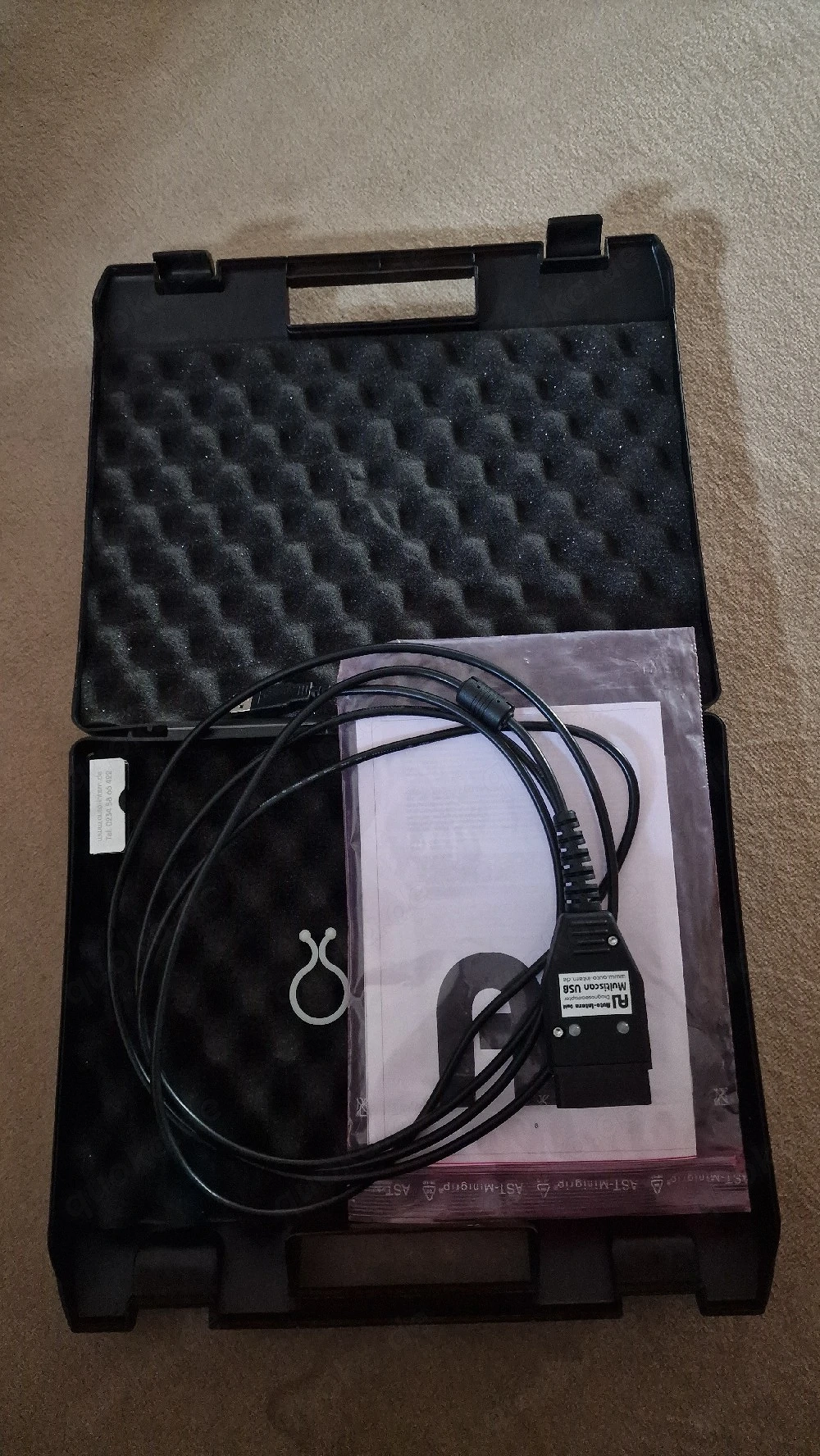 Vcds Auto-Intern OBD