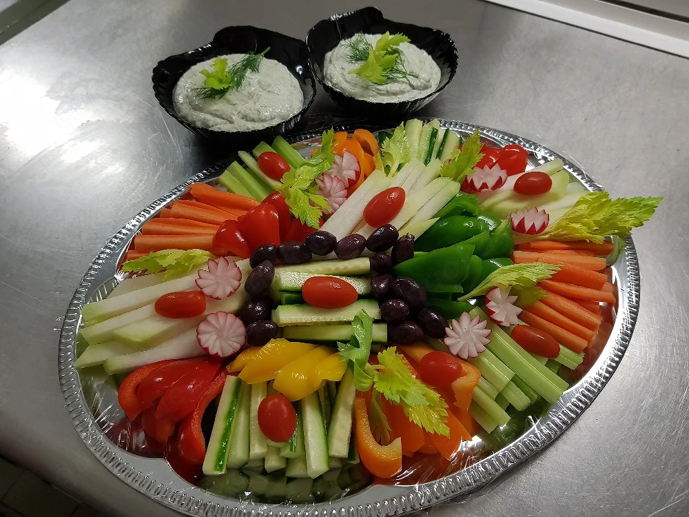 Partyservice in Köpenick 